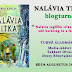 Róbert Katalin: Nalávia titka