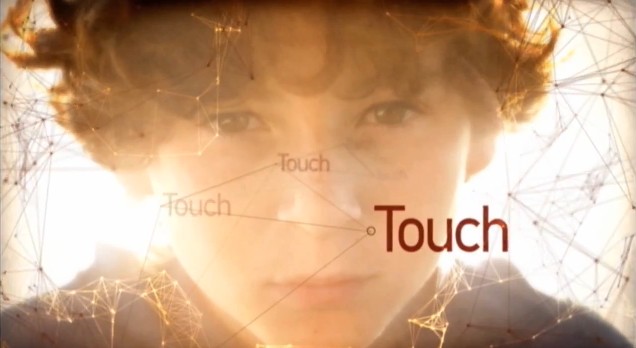 Touch Serie Segunda Temporada De «Touch» Estreia Com Um Especial De Duas Horas