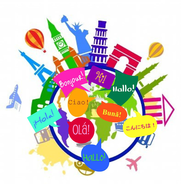 SABER VARIOS IDIOMAS AMPLIA TU HORIZONTE aprende_idiomas_vamosenmovimiento.blogspot.com