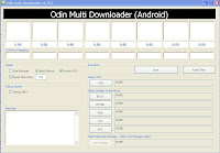 شرح عمل سوفت وير سامسونج أندرويد Odin+Flasher+Odin+multi+downloader+v4.252