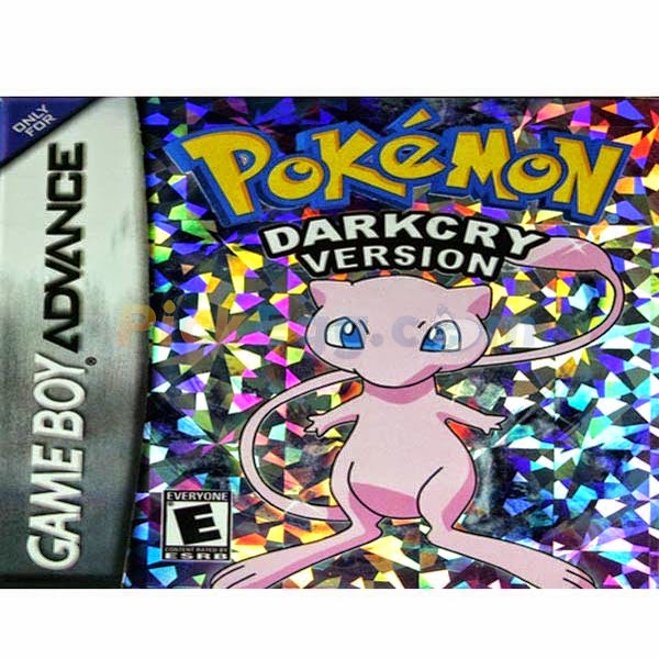 Descargar Juegos Pokemon Para Emulador Game Boy Advance Gratis