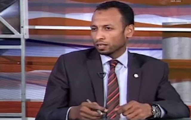 نقيب الاعلاميين الالكترونيين في السجن بأمر القضاء