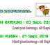 NOTIS CUTI
