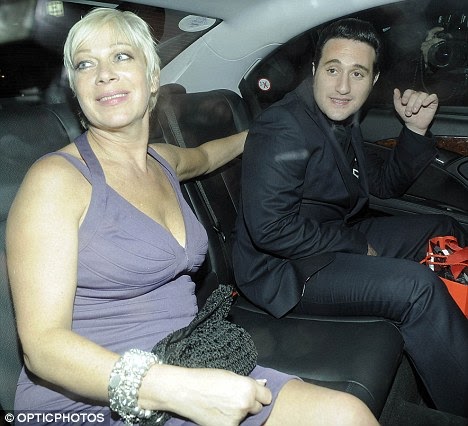 Birthday Celebrated: Hollywood actress