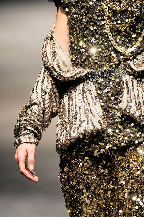 Pinterest SPARKLING SEQUIN