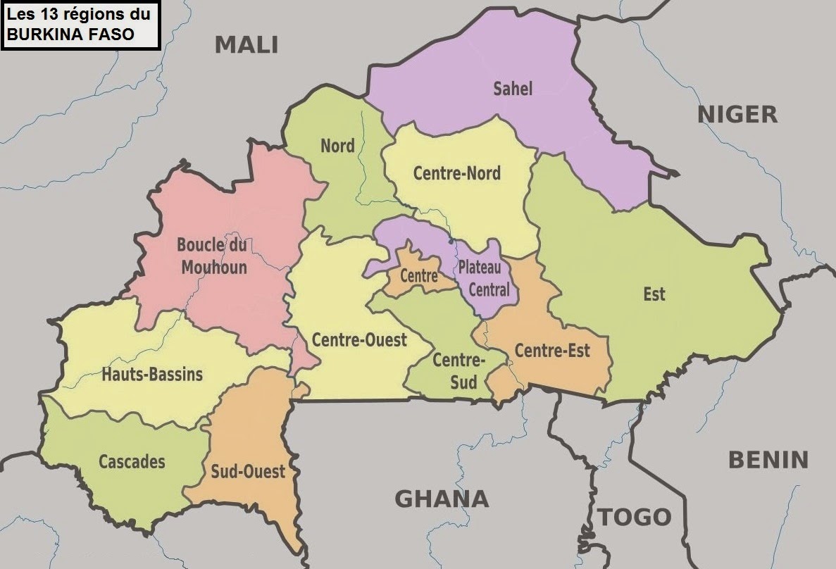 prostituées européennes a ouaga