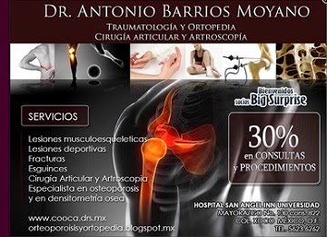 Dr Barrios Moyano