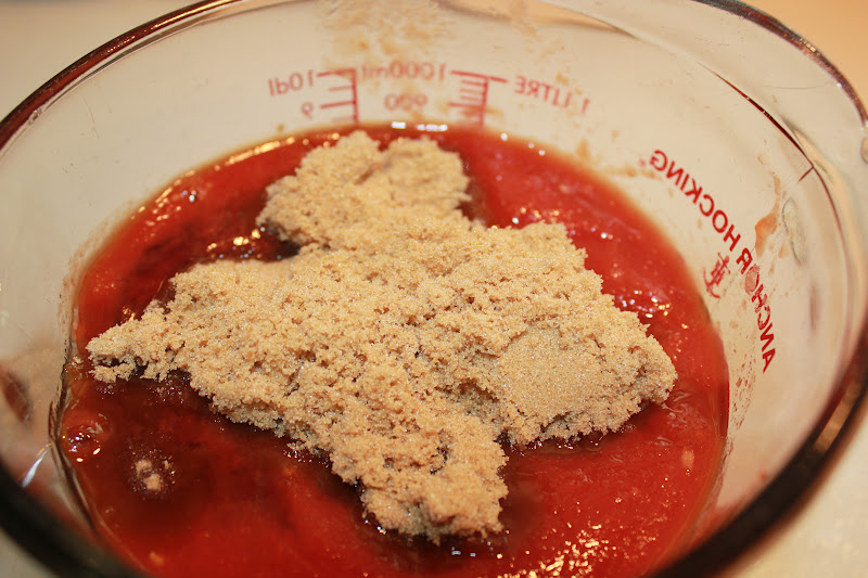 Sisters Luv 2 Cook Slow Cooker BBQ Beef on a Bun