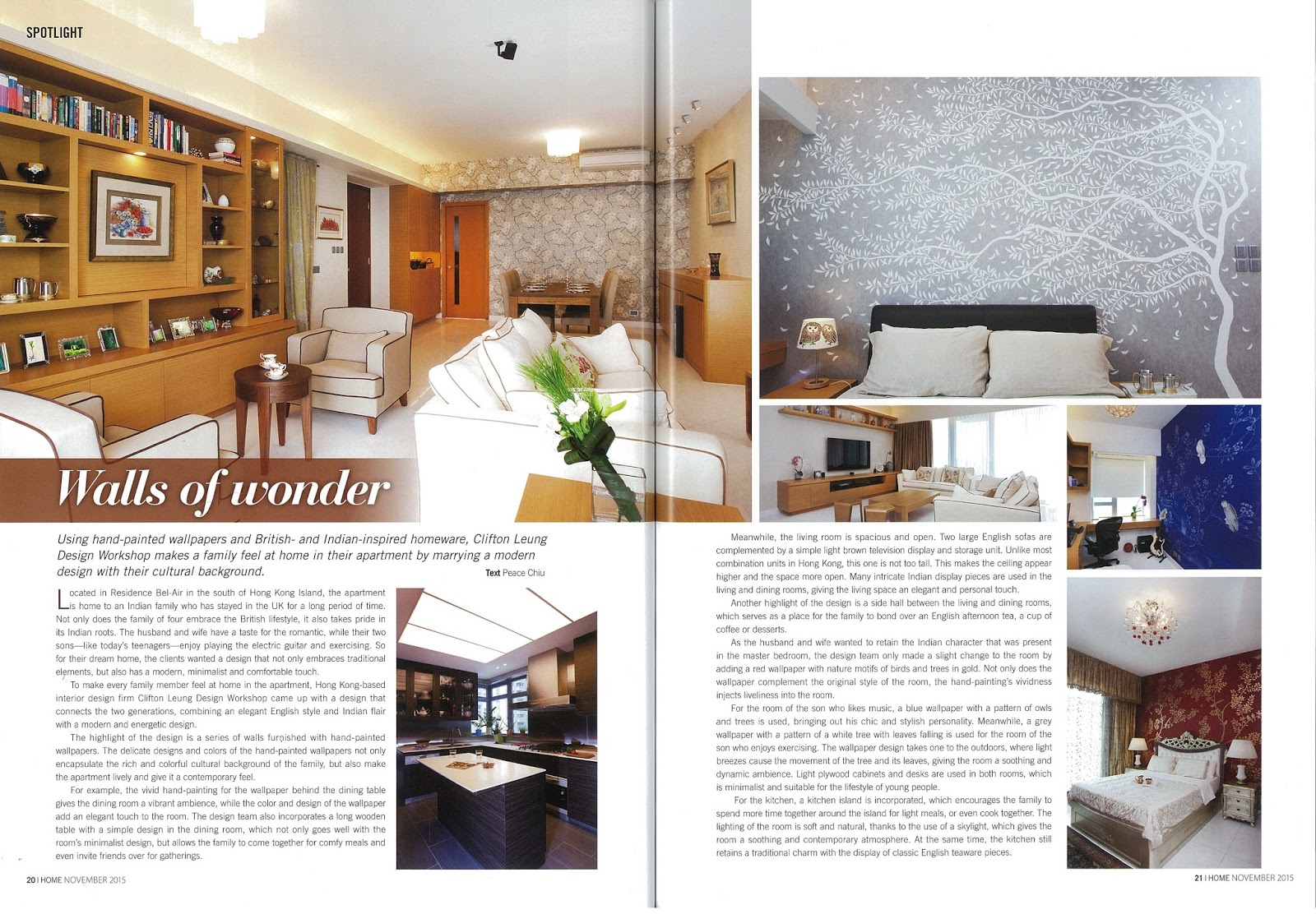 Clifton Recently Designed A British And Indian Inspired Interior Space For An Family Who Has Stayed In UK Long Period Of Time Clifton Recently Designed A British And Indian Inspired Interior Space For An Family Who Has Stayed In UK Long Period Of Time