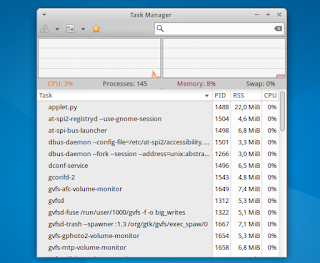 Xubuntu 15.04 Screenshots Xubuntu 15.04 Screenshots