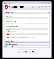 GAME FIRE ~ TRANSFORMA SEU PC EM UM MEGATRON Game+Fire