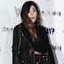 SNSD Tiffany graced the Seoul Fashion Week with her beauty