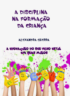 APROVEITE ESTE DVD, AFINAL, NINGUÉM NASCE SABENDO COMO CRIAR OS FILHOS!