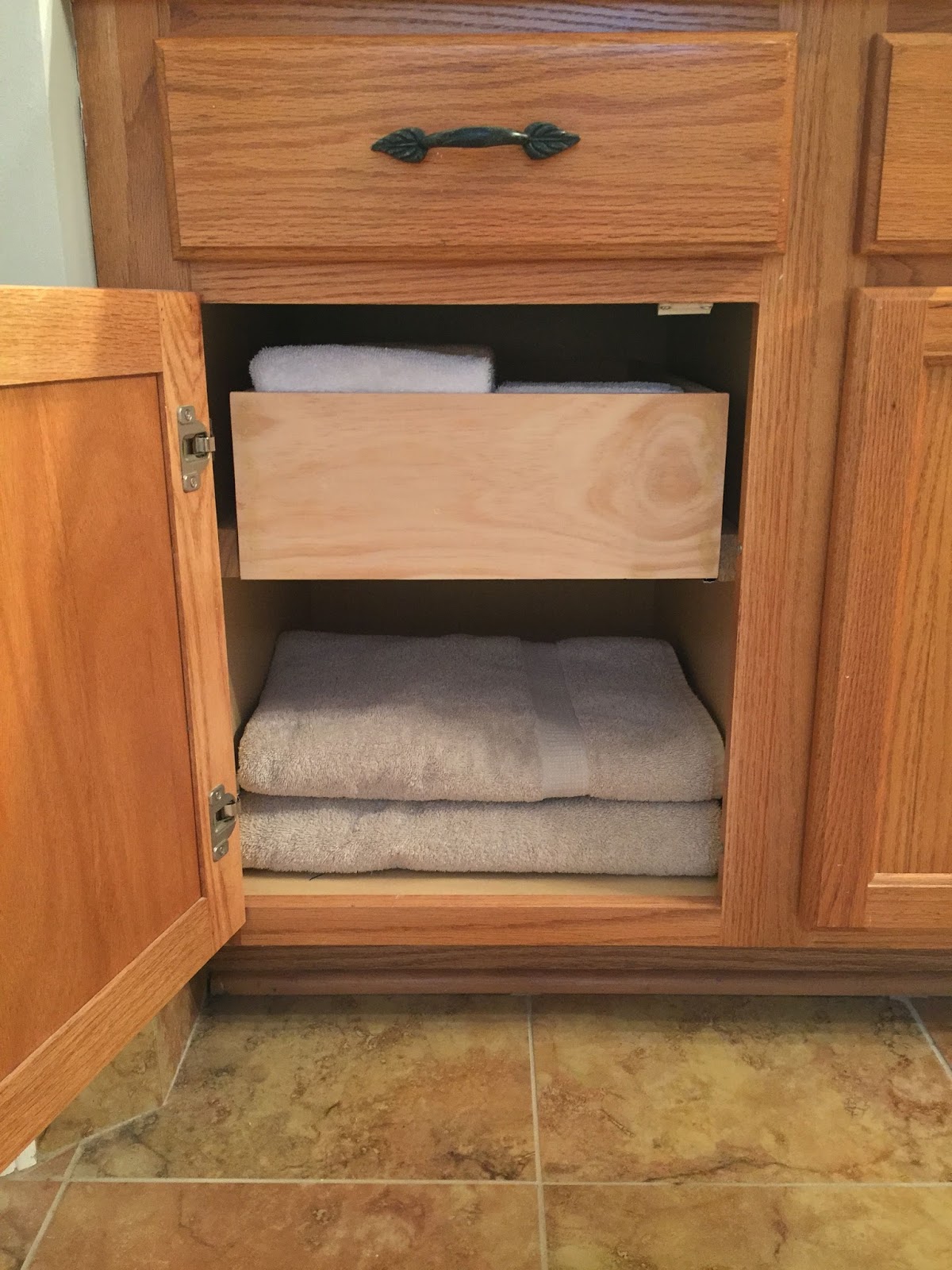 SPOON! Master Closet Reno