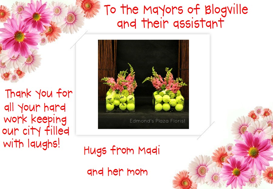 Daisy the Scottie Daisy's Flower Shoppe Delivery 2