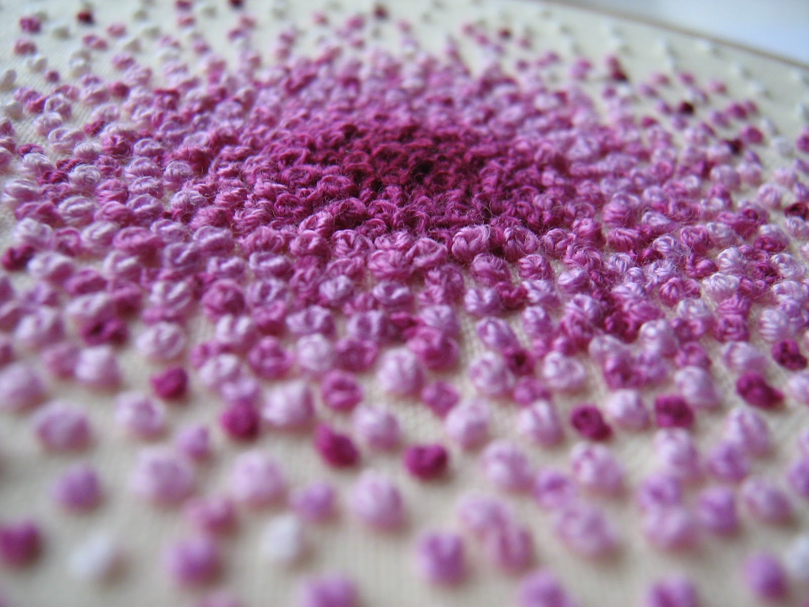 ELLA'S CRAFT CREATIONS KNOT EASY