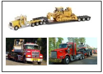 trucking industry the dumb truck drivers other jokes