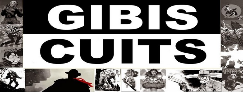 gibiscuits