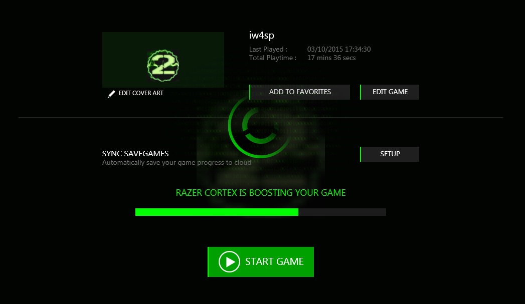 Cara Menjalankan Razer Game Booster V 356 Tanpa Account