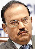Ajit Doval National Security Adviser Ajit Doval National Security Adviser.