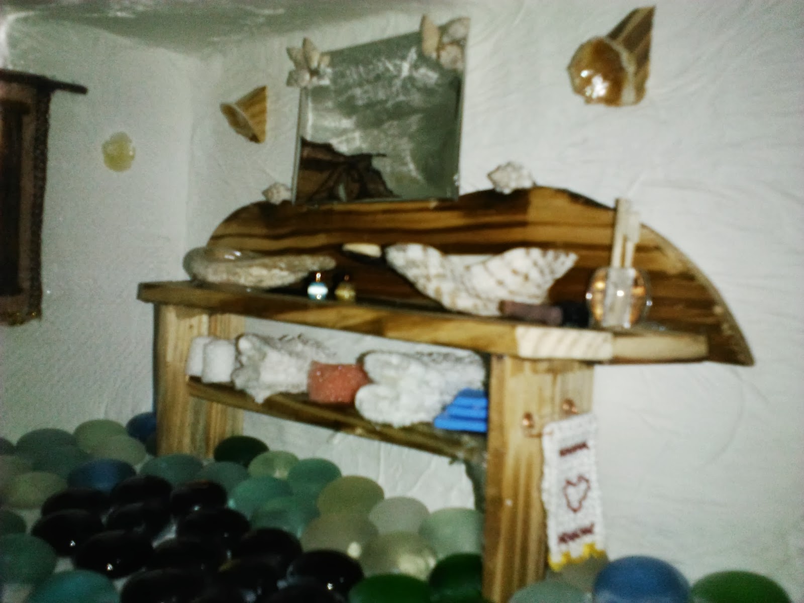 Gdm crea e decora: la casa delle bambole