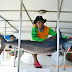 Dancing Again with Marlin