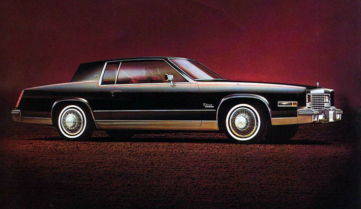 American Cars Virtual Museum Junio 2012