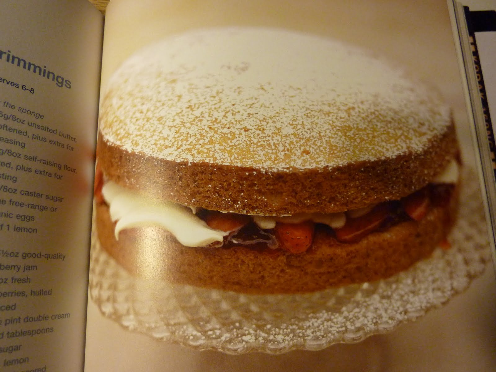 oliver cake