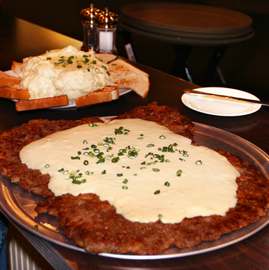Featured image of post Simple Way to Texas Chicken Fried Steak Challenge