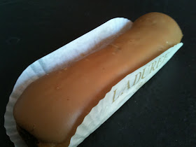 Où trouver le meilleur éclair au café de Paris ? Où trouver le meilleur éclair au café de Paris ? Ladurée