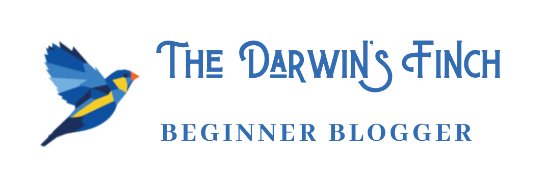 The Darwin's Finch