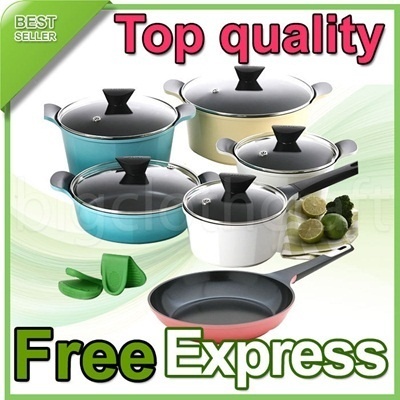 Top Quality Cookware Set