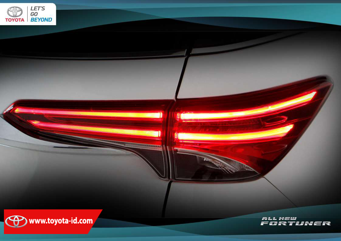 mengenal lebih dekat toyota all new fortuner 2016 toyota mengenal lebih dekat toyota all new fortuner 2016 toyota