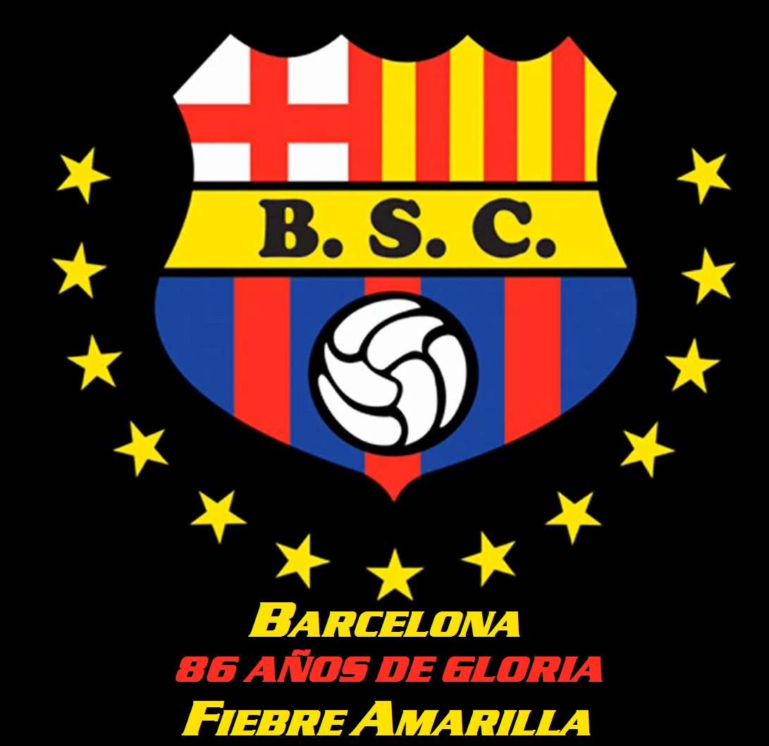 BARCELONA: 86 AÑOS DE GLORIA BARCELONA: 86 AÑOS DE GLORIA