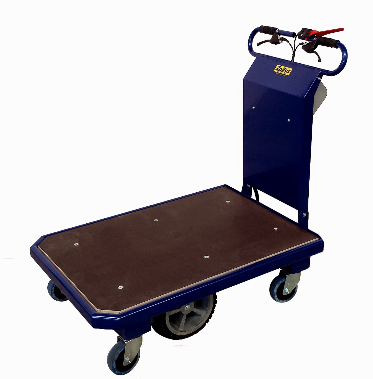 Motorized Material Handling: The Ultimate Guide - 6yqbdyf