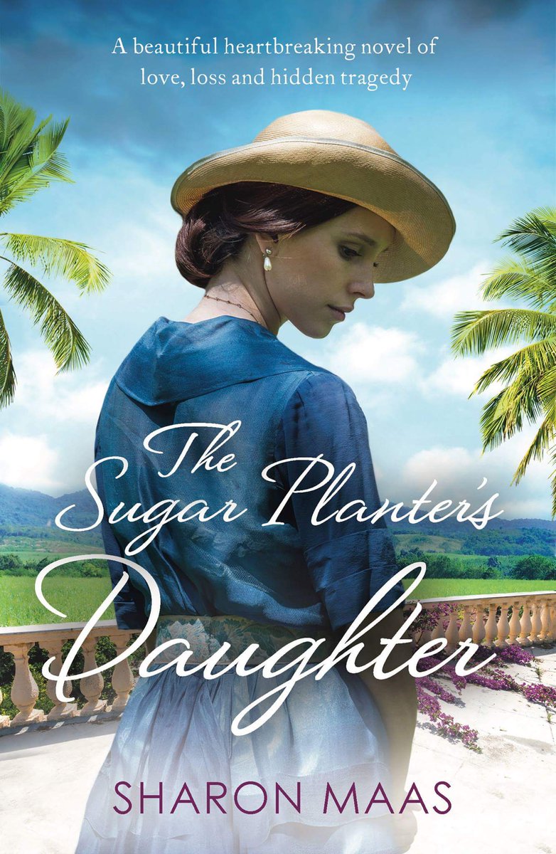 The Sugar Planter's Daughter