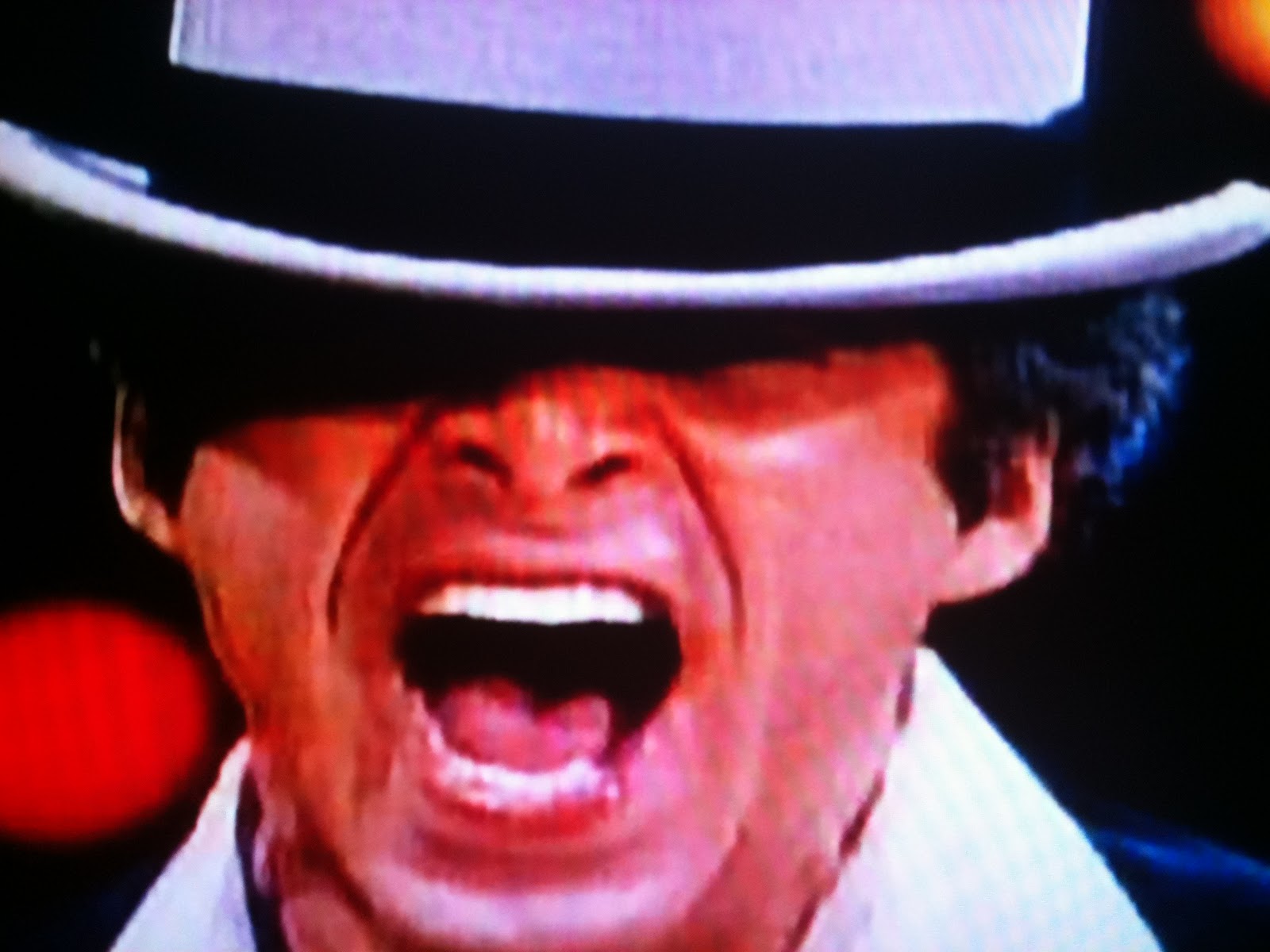 The Horn Section Film Review THE GONG SHOW MOVIE (1980)