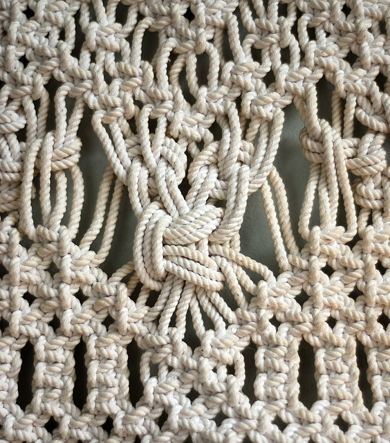 Macrame 2012Knitting Gallery