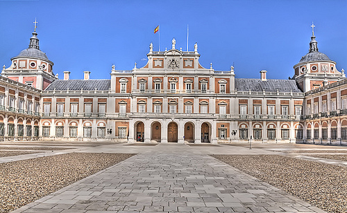 VIVIENDAS DE OBRA NUEVA EN ARANJUEZ viviendas de obra nueva en aranjuez: