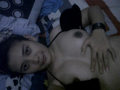 Foto Bugil Mira Memek Mulus Toket Kencang