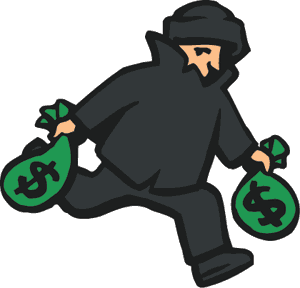 robber-holding-money-bags-while-running.gif