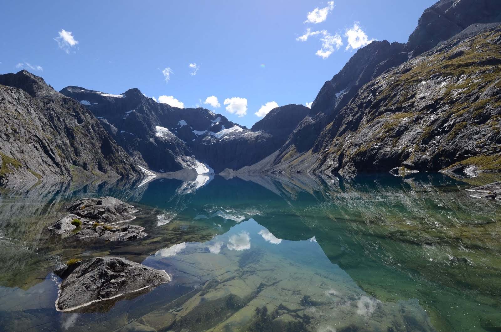 Photo Kit Lake Erskine