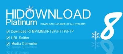 HiDownload Platinum 8.14 Full Version