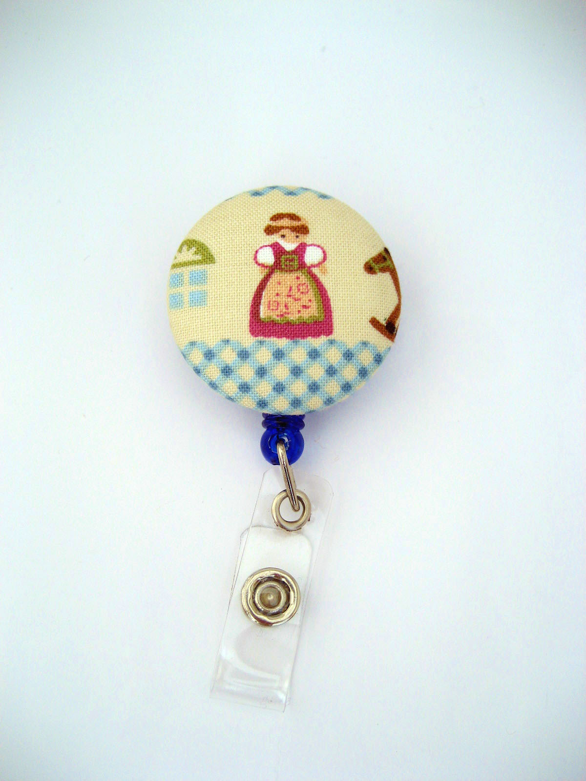 Self Cover Button Badge Reel Tutorial All Wrapped Up