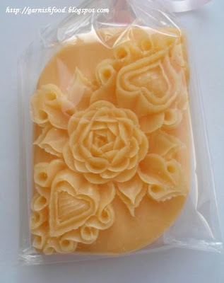 Soap Carving Tutorial