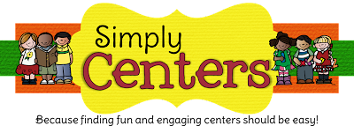 Simply Centers