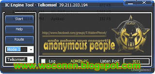 Trik gratis internet TELKOMSEL 5 6 juni 2013 via PC (terbaru) all IPC IC Engine 3 Trik gratis internet TELKOMSEL 5 6 juni 2013 via PC (terbaru) all IPC