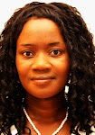 Josephine Okot for School Board