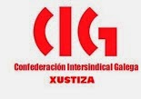 INTERVENCIÓN DA CIG NA MESA SECTORIAL