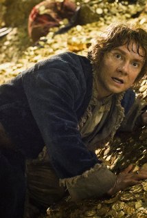 Film The Hobbit: The Desolation of Smaug